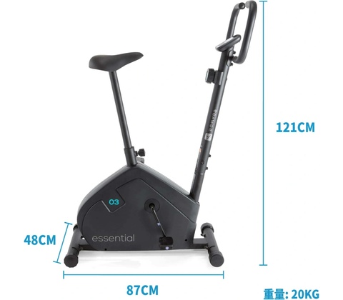 Domyos ESSENTIAL