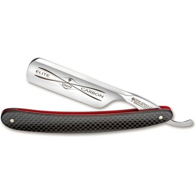Böker Britva na holenie Elite carbon 3.0