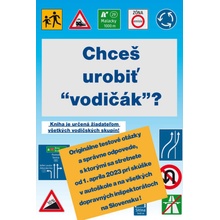 Chceš urobiť “vodičák”?