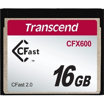 Transcend 32 GB TS32GCFX602