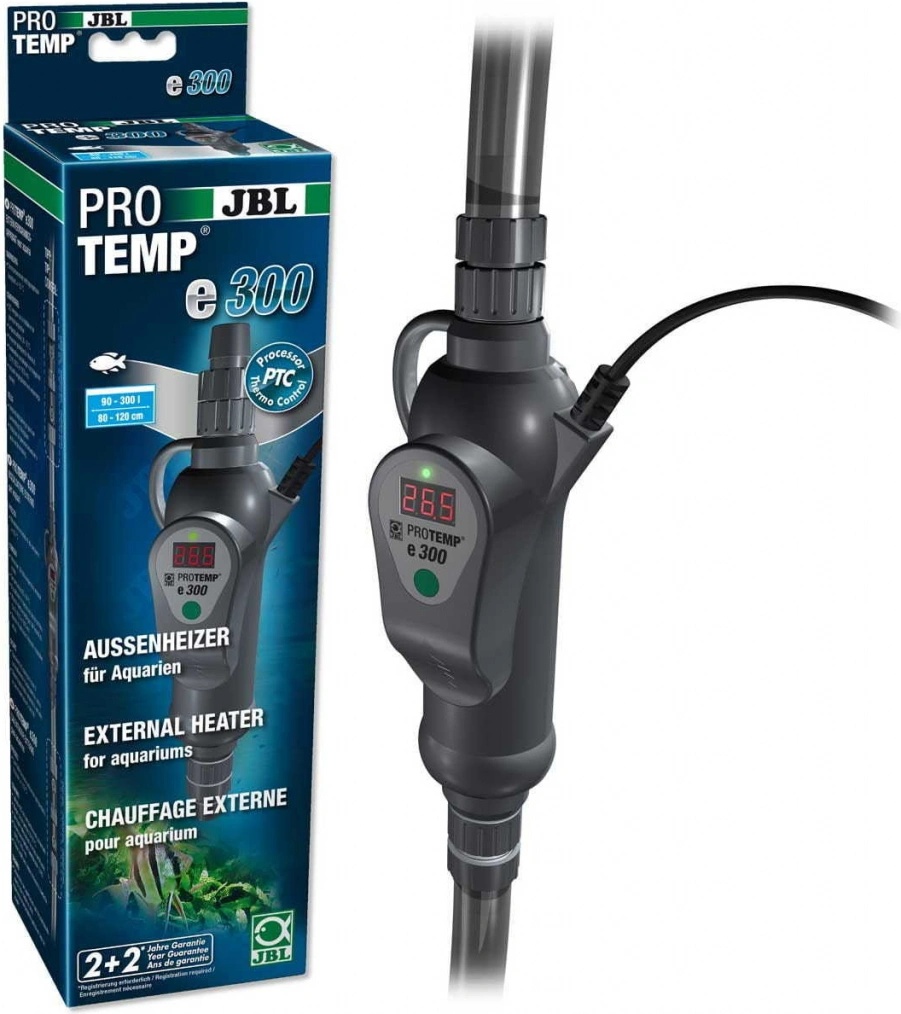 JBL ProTemp e300