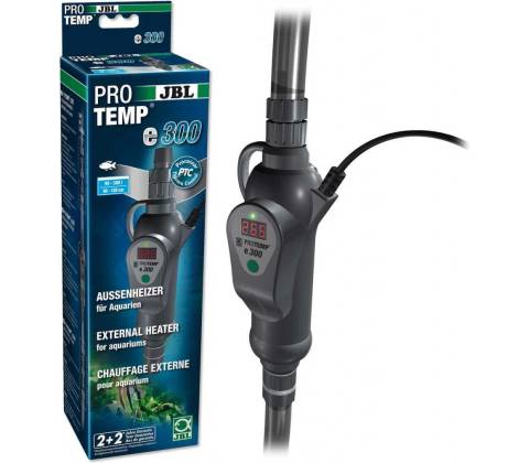 JBL ProTemp e300
