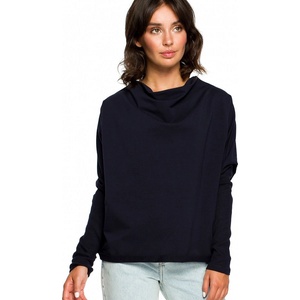 BeWear Дамски суичър класически модел 124060 BeWear