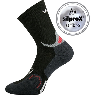 Voxx Actros Silprox Black