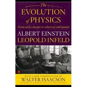 Evolution of Physics | Albert Einstein (2010)