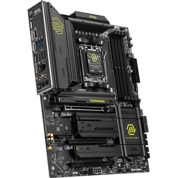 MSI MAG X870 TOMAHAWK WIFI