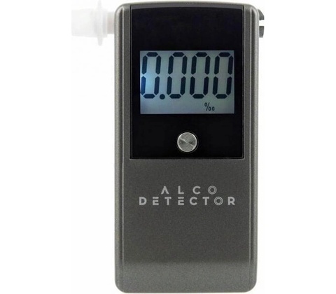 Alcodetector EC5