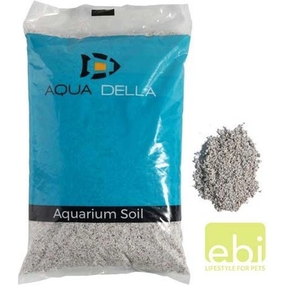 Europet Bernina Aqua Della Aquarium Gravel calstone 2-3 mm 8 kg