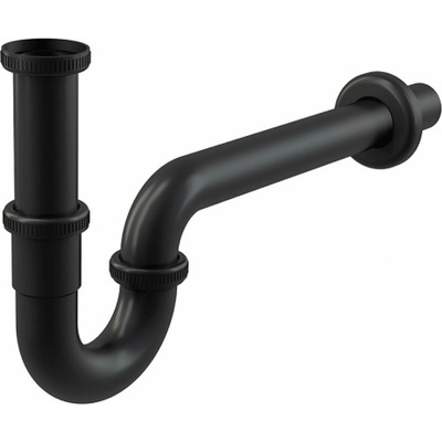 Alcadrain A4320BLACK
