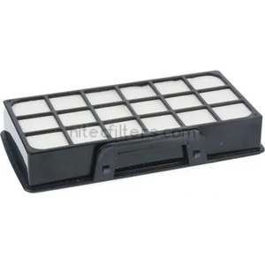  Hepa филтър за прахосмукачки rowenta, tefal, код П67