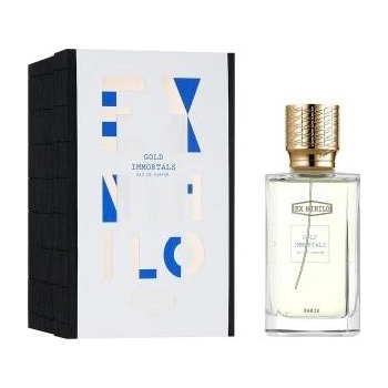 Image 1 of Ex Nihilo Gold Immortals EDP 100 ml