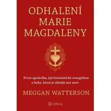 Odhalení Marie Magdaleny