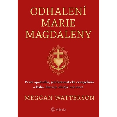 Odhalení Marie Magdaleny