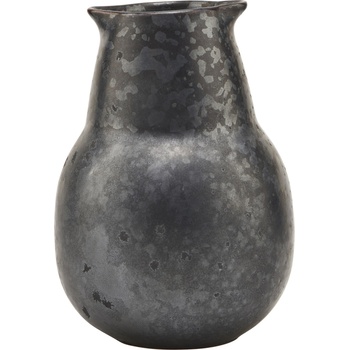 House Doctor Каничка за мляко Pion черно-кафява (206260210)