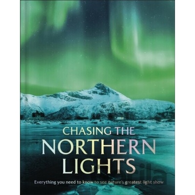 Chasing the Northern Lights - DK Travel