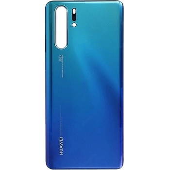 Kryt Huawei P30 PRO zadný modrý