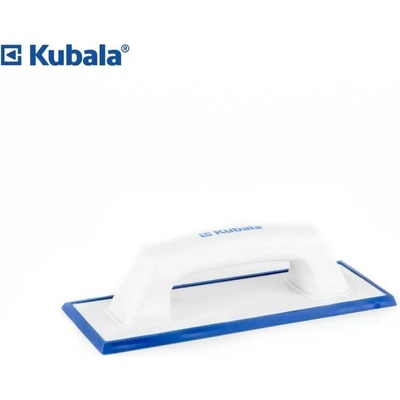 KUBALA 0325 Hladítko spárovací modré 240x95 mm ENPRO