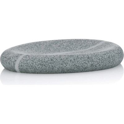 Kela Сива сапунерка KELA от серия Talus