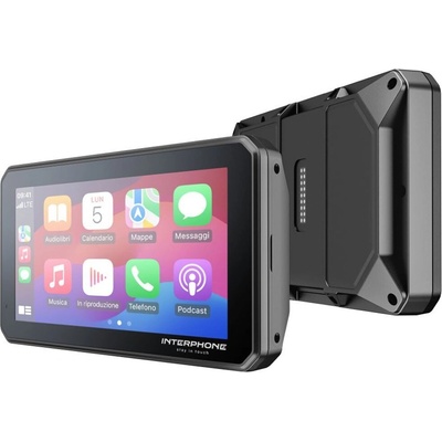 Interphone RIDESYNC55
