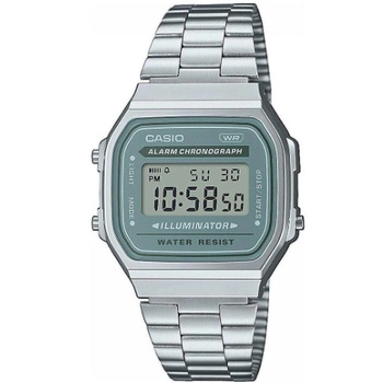 Casio A168WA-3YES