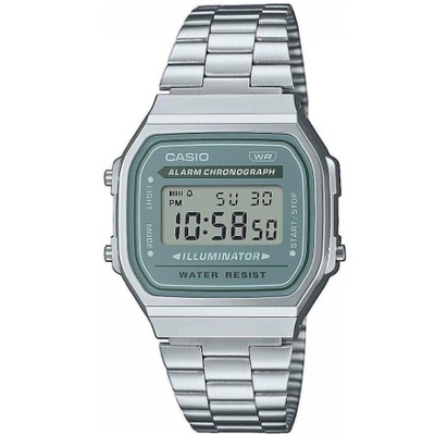 Casio A168WA-3YES