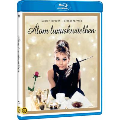 Álom luxuskivitelben BD