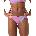 Speedo Бански долнище womens allover digital