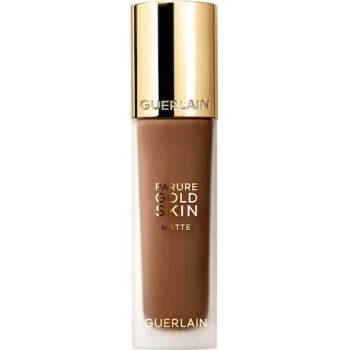 Guerlain Make-up TerracottaLe Teint Matte Fluid Foundation No. 7N 35 ml