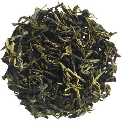 Darka Milk Green Tea zelený čaj 250 g