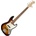Fender Player Jazz Bass V PF 3TS