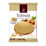 Tago Tofinek вафла с карамел 24бр Х 40г