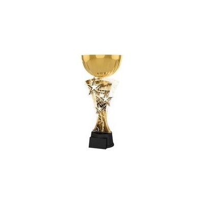 Poháry Bauer Akrylátová trofej ASTARNCUPMINIM02 Basketball