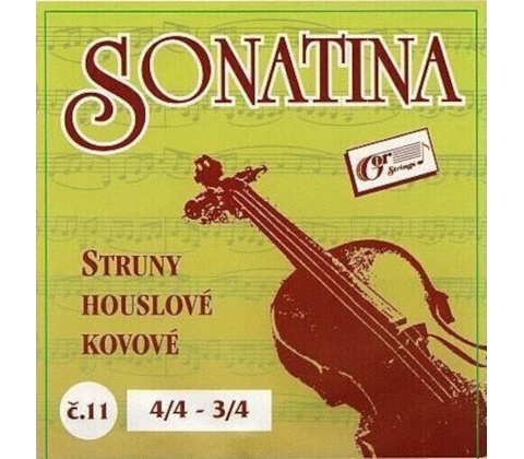 Gorstrings SONATINA 11