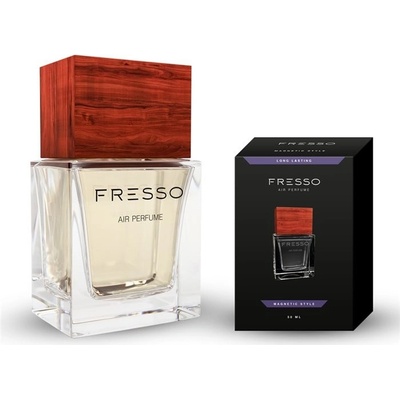Fresso Magnetic Style Air Perfume 50 ml