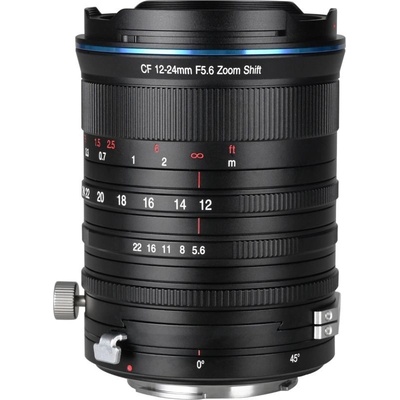 LAOWA 12-24 mm f/5,6 Zoom Shift CF pro Canon EF-M