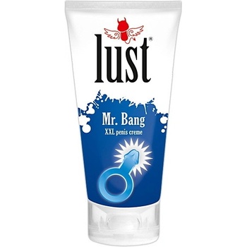 Lust Mr Bang 80 ml