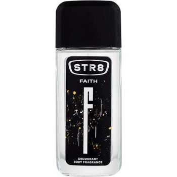 Image 1 of STR8 Faith natural spray 85 ml