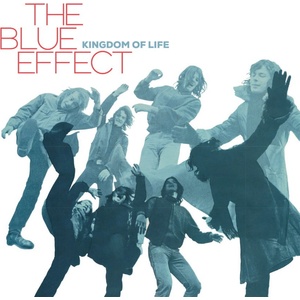 Supraphon Blue Effect: Kingdom Of Life (Reedice) - CD (088222)