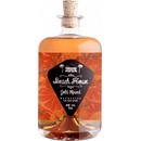 Ostatné liehoviny Beach House Gold Spiced 40% 0,7 l (čistá fľaša)