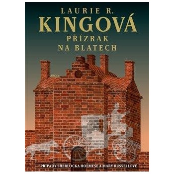 Přízrak na blatech