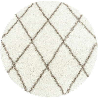 Ayyildiz Alvor Shaggy 3401 cream