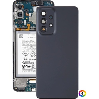 Image 1 of Samsung Оригинален Заден Капак за Samsung Galaxy A33 5G SM-A336B