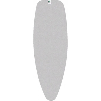 Brabantia Калъф за маса за гладене Brabantia D 90300167, 135x45 см, 2 мм, Металик (90300167)