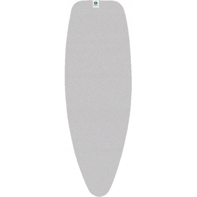 Brabantia Калъф за маса за гладене Brabantia D 90300167, 135x45 см, 2 мм, Металик (90300167)