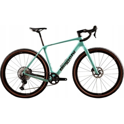 BIANCHI ARCADEX PRO M 2025