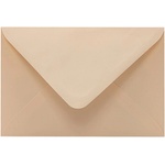 KASKAD Цветен плик KASKAD LC/5 плик 162x229mm 13 крем 25 броя 00213 (00213)