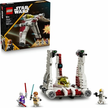 LEGO® Star Wars™ - V-19 Torrent Starfighter (75432)