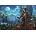 Clementoni - Puzzle The Lord of Time - 1 000 piese