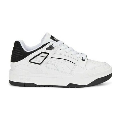 Puma nízke tenisky Slipstream JR biela