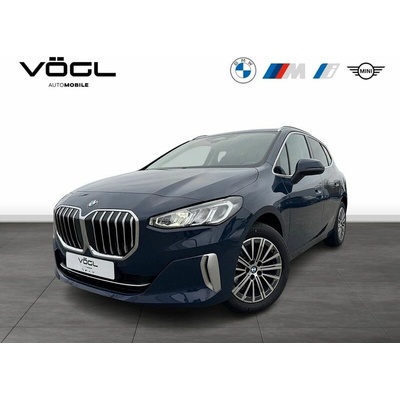 BMW 218i Active Tourer Luxury Line 100 kW